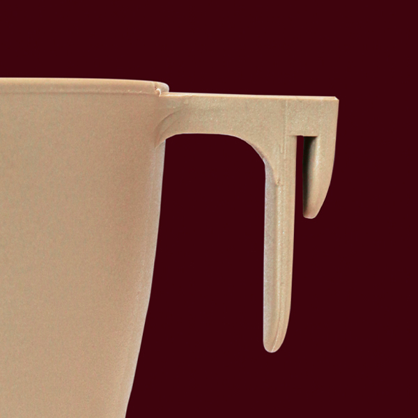 JOE 2-Finger Haltegriff