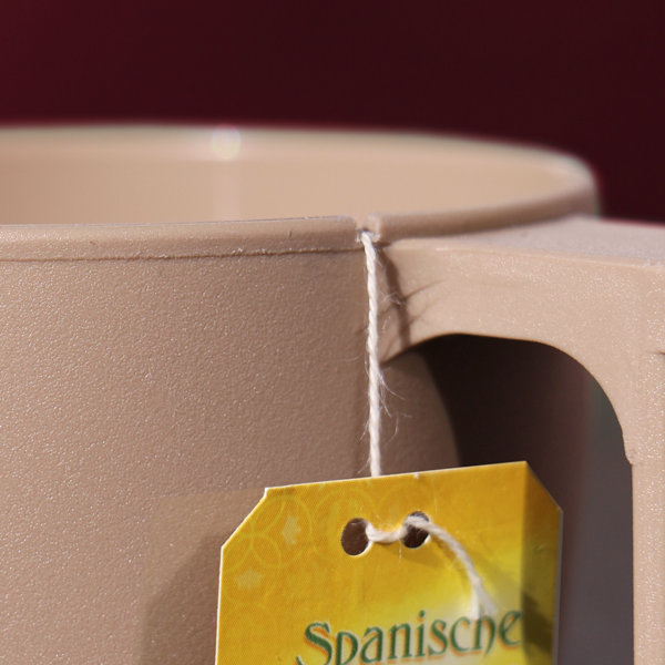 JOE Teebeutel-Halterung